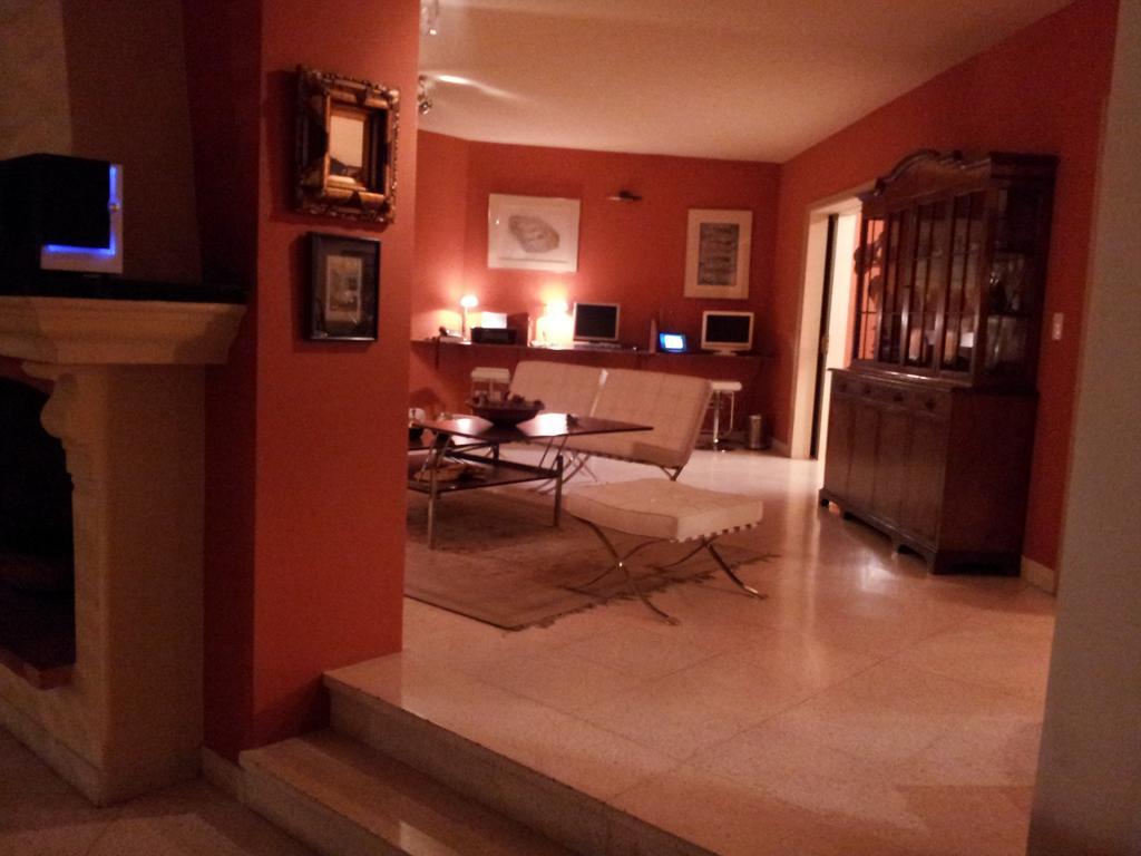 Villa Floreal Hotel Boutique Asuncion Dış mekan fotoğraf